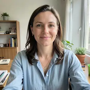 Lieke de Vries